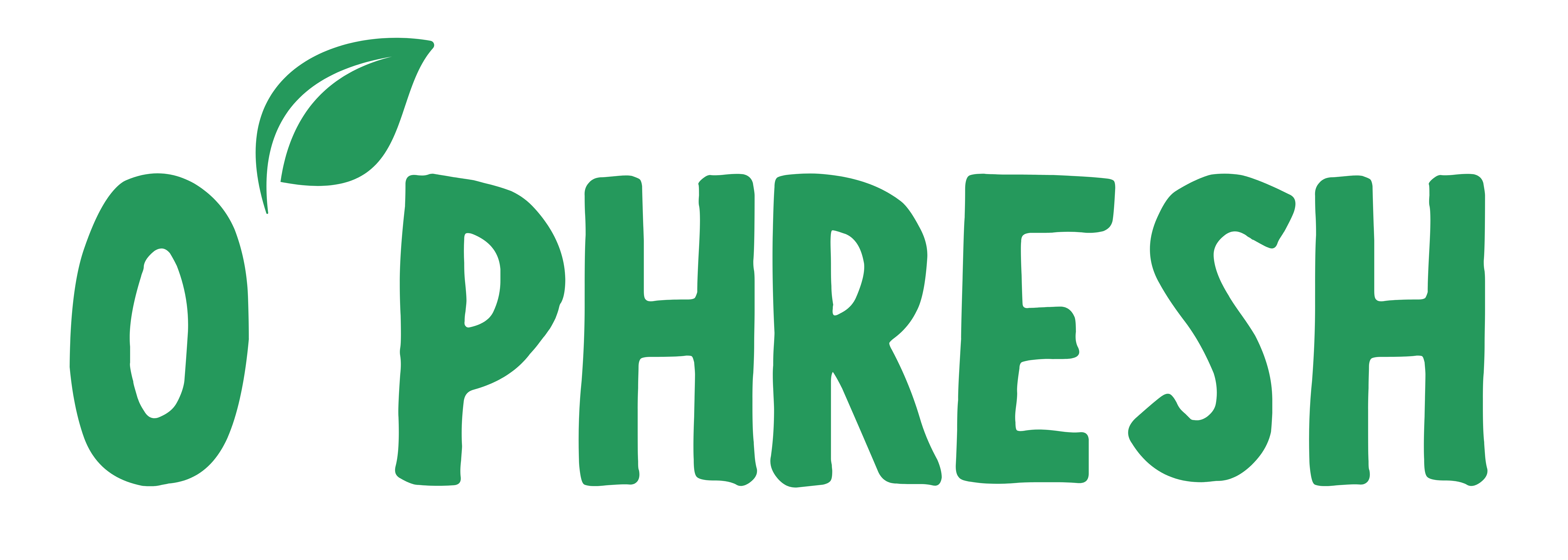 O'pHresh